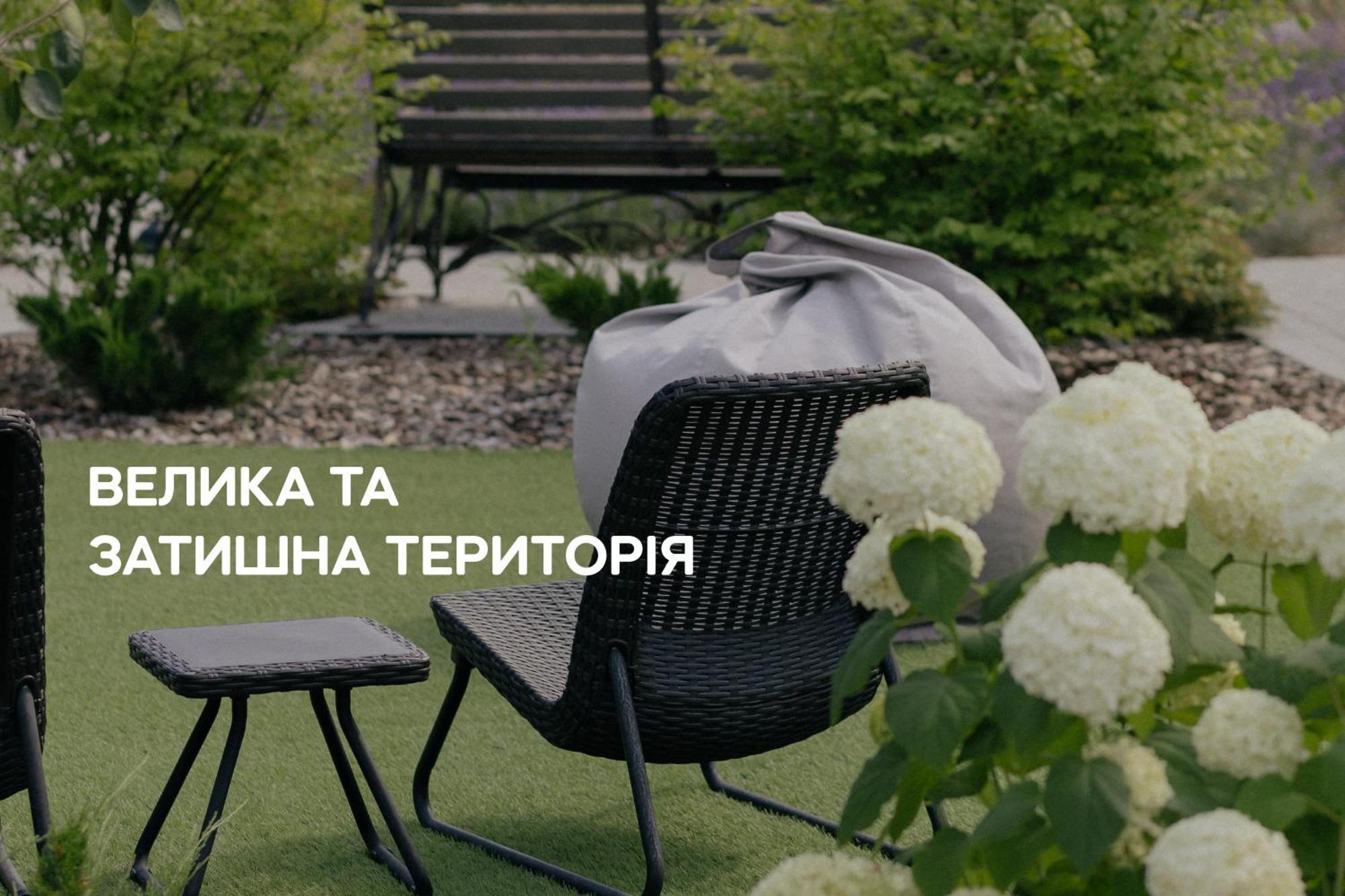Dereville Sokolovka Exteriér fotografie