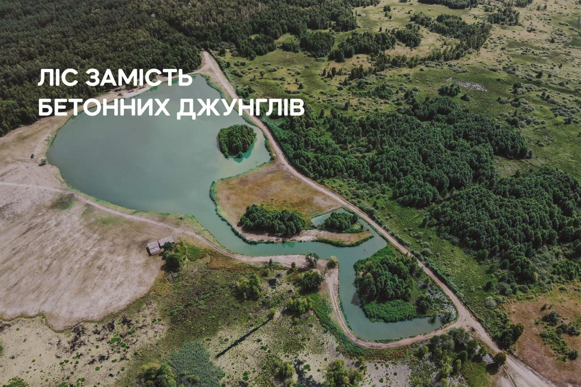 Dereville Sokolovka Exteriér fotografie