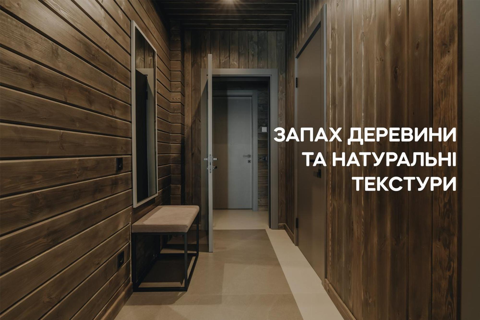 Dereville Sokolovka Exteriér fotografie