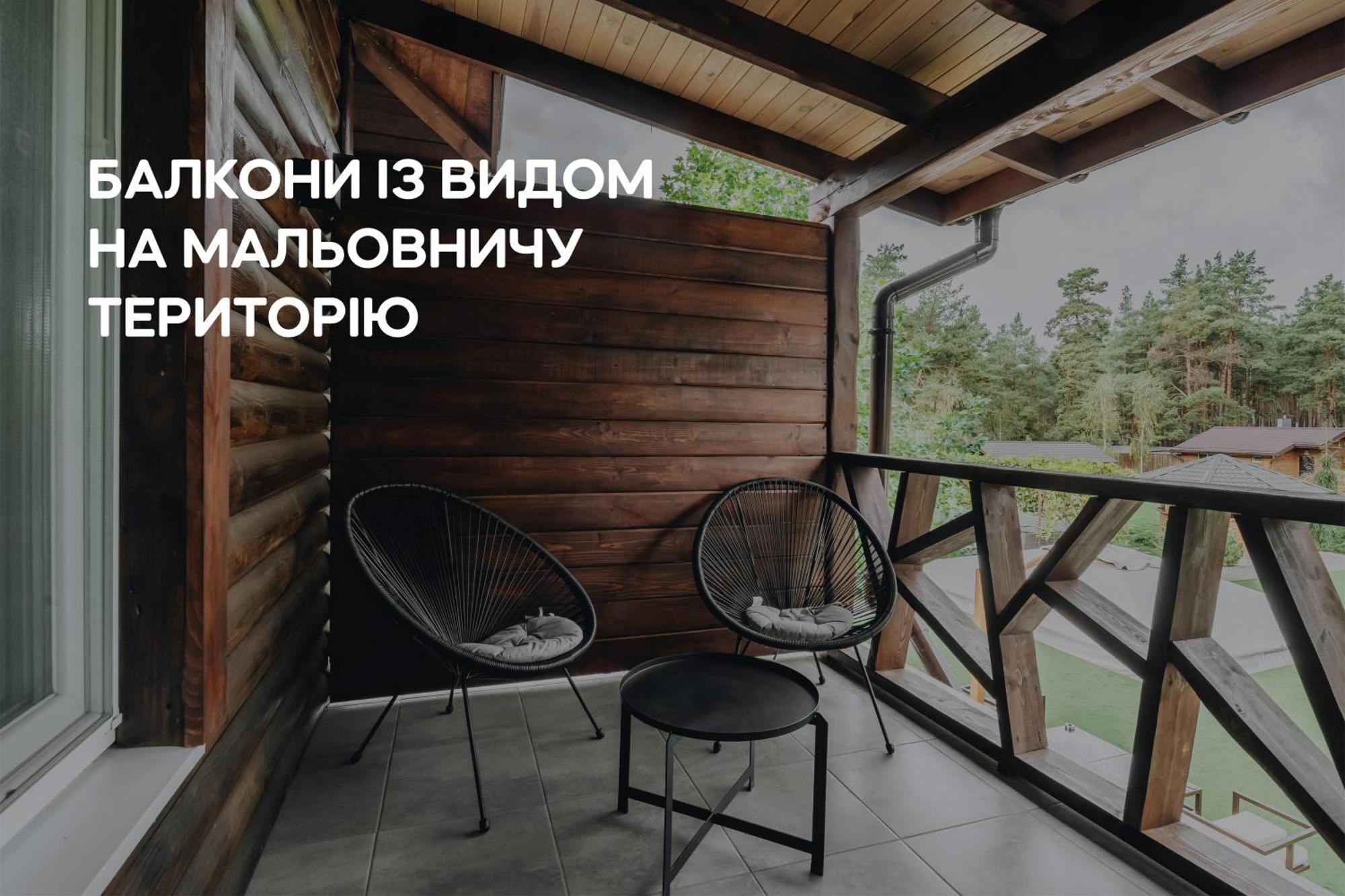 Dereville Sokolovka Exteriér fotografie